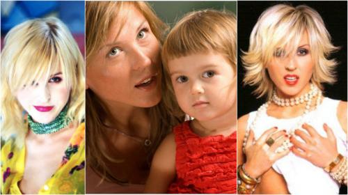 Куда пропали звезды 90-х и 2000-х годов