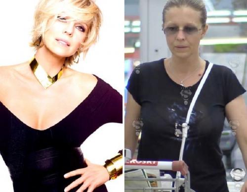 Куда пропали звезды 90-х и 2000-х годов