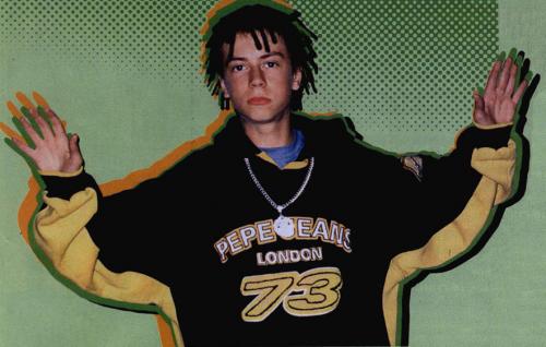 Куда пропали звезды 90-х и 2000-х годов