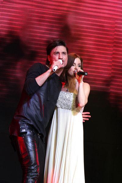 Лолиту премировали за совесть, а «Бурановских бабушек» — за прорыв