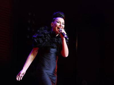 Лолиту премировали за совесть, а «Бурановских бабушек» — за прорыв