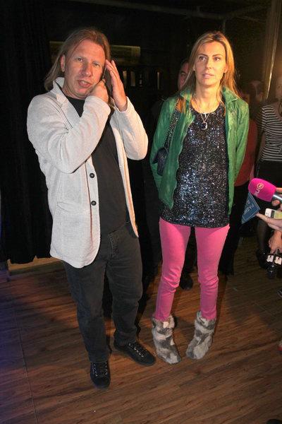 Лолиту премировали за совесть, а «Бурановских бабушек» — за прорыв