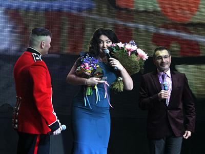 Лолиту премировали за совесть, а «Бурановских бабушек» — за прорыв