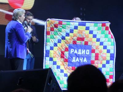 Лолиту премировали за совесть, а «Бурановских бабушек» — за прорыв