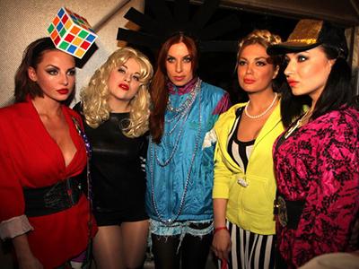 Лолиту премировали за совесть, а «Бурановских бабушек» — за прорыв