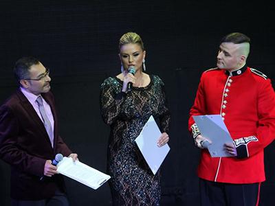 Лолиту премировали за совесть, а «Бурановских бабушек» — за прорыв