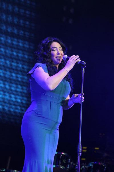 Лолиту премировали за совесть, а «Бурановских бабушек» — за прорыв