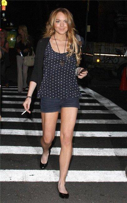 Звездный перекур: знаменитости с сигаретой