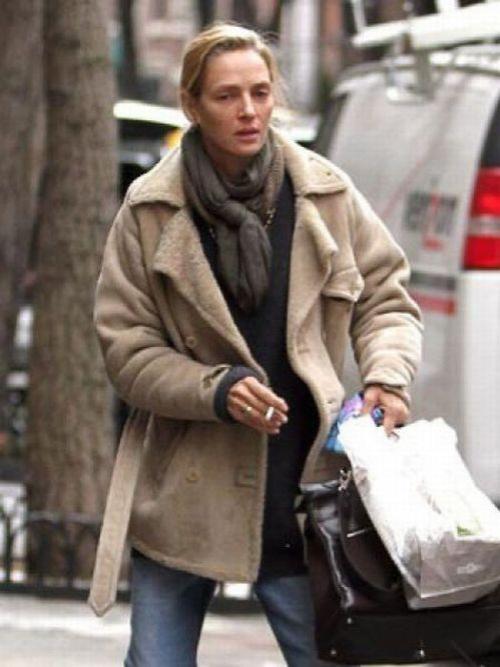 Звездный перекур: знаменитости с сигаретой