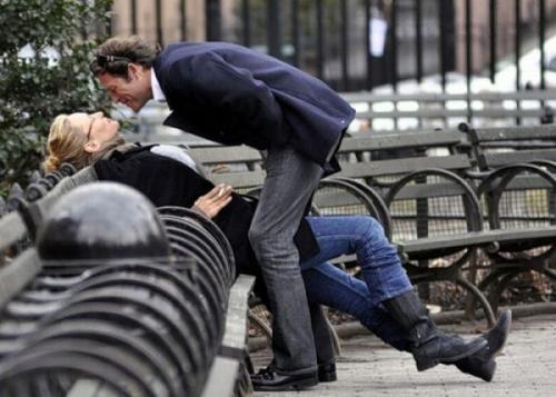 Звездный перекур: знаменитости с сигаретой