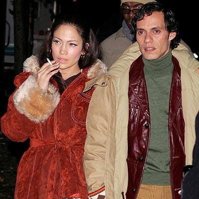 Звездный перекур: знаменитости с сигаретой