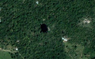 Восьмое чудо света: пещера ласточек