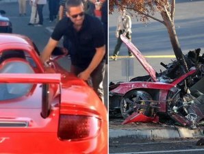 13 актеров, смерть которых стала частью сценариев