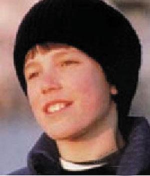 Голливудские знаменитости в детстве: узнай кумира