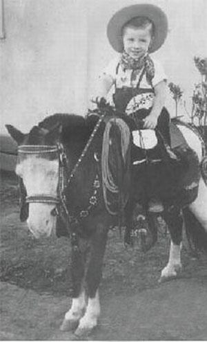 Голливудские знаменитости в детстве: узнай кумира