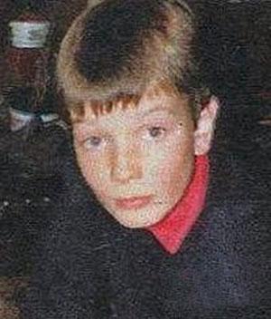 Голливудские знаменитости в детстве: узнай кумира