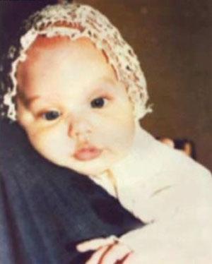 Голливудские знаменитости в детстве: узнай кумира