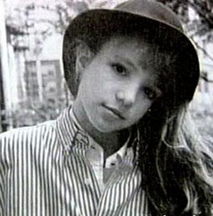 Голливудские знаменитости в детстве: узнай кумира