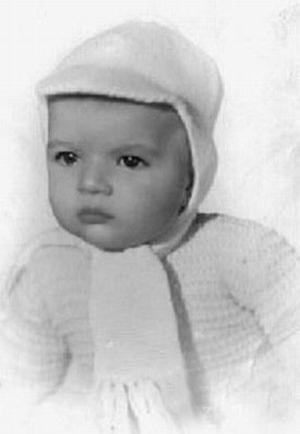 Голливудские знаменитости в детстве: узнай кумира