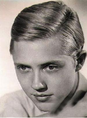 Голливудские знаменитости в детстве: узнай кумира