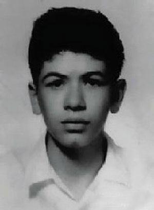 Голливудские знаменитости в детстве: узнай кумира