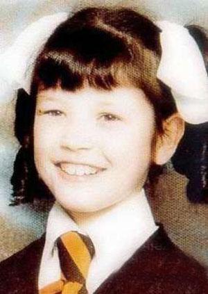 Голливудские знаменитости в детстве: узнай кумира