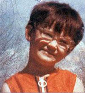 Голливудские знаменитости в детстве: узнай кумира