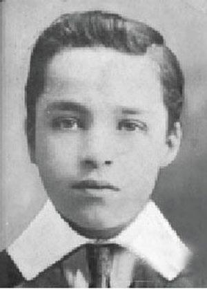 Голливудские знаменитости в детстве: узнай кумира