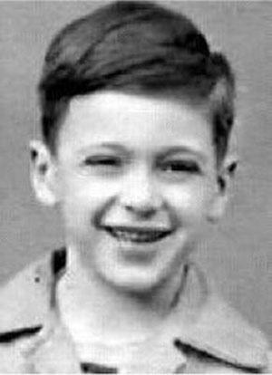 Голливудские знаменитости в детстве: узнай кумира