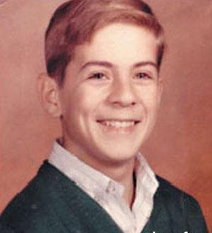 Голливудские знаменитости в детстве: узнай кумира