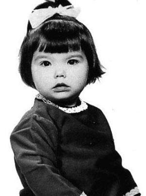 Голливудские знаменитости в детстве: узнай кумира