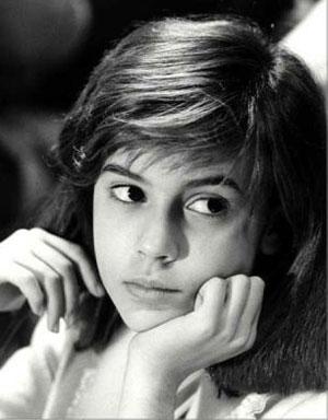 Голливудские знаменитости в детстве: узнай кумира