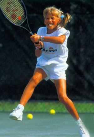 Голливудские знаменитости в детстве: узнай кумира