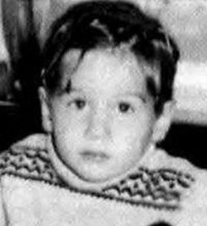 Голливудские знаменитости в детстве: узнай кумира