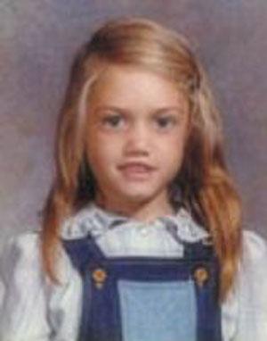 Голливудские знаменитости в детстве: узнай кумира