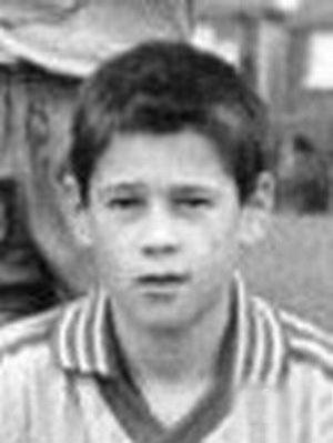 Голливудские знаменитости в детстве: узнай кумира