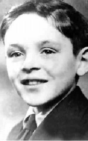 Голливудские знаменитости в детстве: узнай кумира