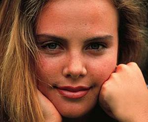 Голливудские знаменитости в детстве: узнай кумира