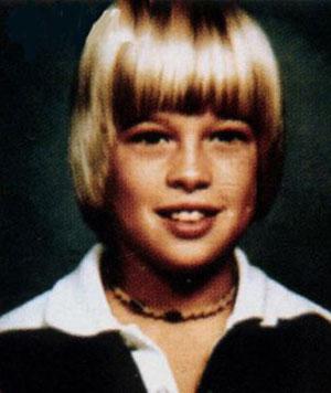 Голливудские знаменитости в детстве: узнай кумира