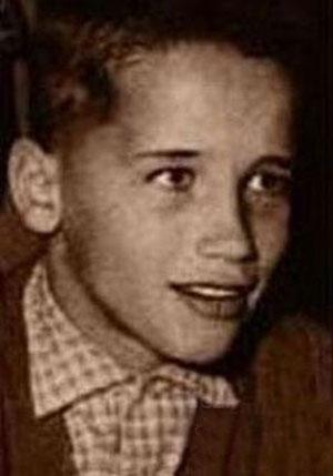 Голливудские знаменитости в детстве: узнай кумира