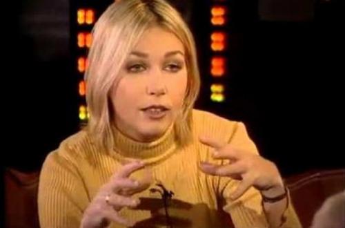 Популярные телеведущие из 90-х тогда и сейчас