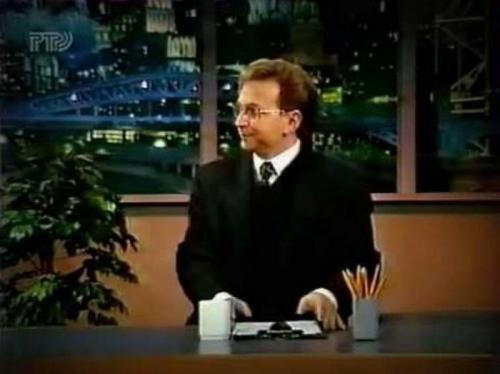 Популярные телеведущие из 90-х тогда и сейчас