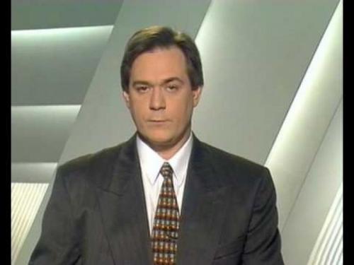 Популярные телеведущие из 90-х тогда и сейчас