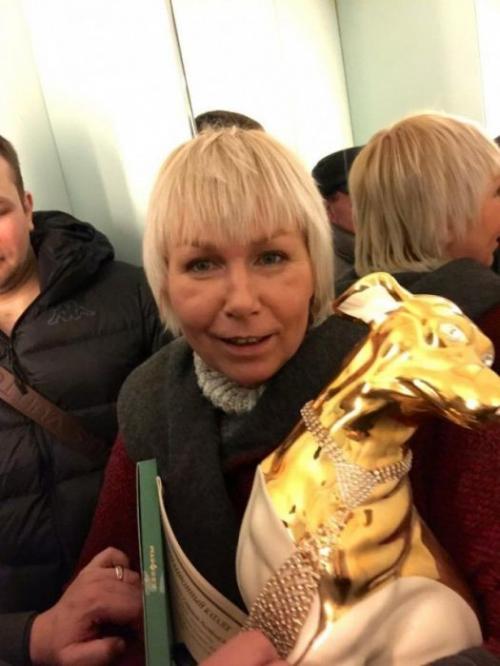 Популярные телеведущие из 90-х тогда и сейчас