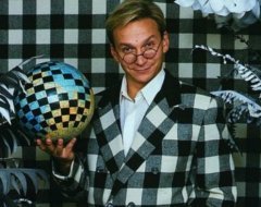 Популярные телеведущие из 90-х тогда и сейчас