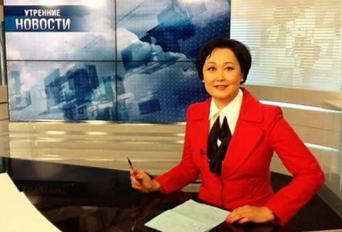 Популярные телеведущие из 90-х тогда и сейчас