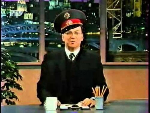 Популярные телеведущие из 90-х тогда и сейчас