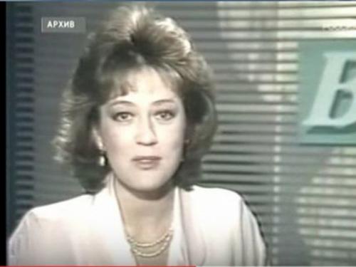 Популярные телеведущие из 90-х тогда и сейчас