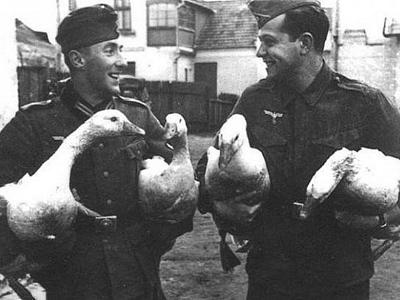 Фотомонтаж, как инструмент политической пропаганды