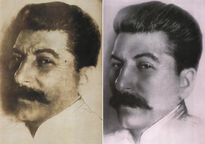 Фотомонтаж, как инструмент политической пропаганды